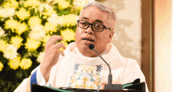 Archdiocese of Cebu helps earthquake survivors cope with aftermath of disaster Archdiocese of Cebu helps earthquake survivors cope with aftermath of disaster