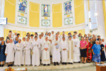 Migrants encouraged to embrace hope in Jubilee Year Mass