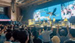 Embracing peace and celebrating faith at Mission Sunday musical events