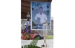 Papua New Guinea honours first saint with Thanksgiving Mass