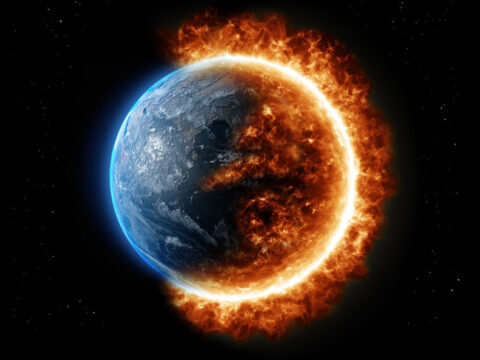 ‘Creation is crying out,’ pope says in new message to COP30