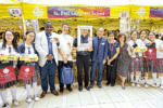 Caritas Bazaars celebrate community spirit and charity