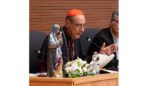 Mary, mother of Jesus and all believers, is not co-redeemer, Vatican affirms