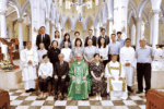 Education Sunday celebrated at cathedral