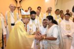 First Indian Oblate ordained in the Diocese of Hong Kong
