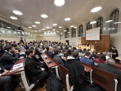 Pope Leo XIV urges Catholic technologists to spread the gospel with AI Pope Leo XIV urges Catholic technologists to spread the gospel with AI