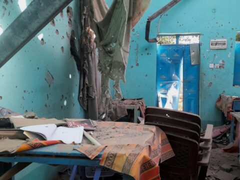 Pope calls for ceasefire and humanitarian aid in Sudan Pope calls for ceasefire and humanitarian aid in Sudan