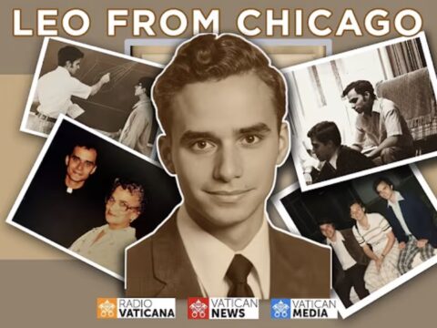 Link for “Leo from Chicago” – The documentary on Pope Leo XIV Link for “Leo from Chicago” – The documentary on Pope Leo XIV