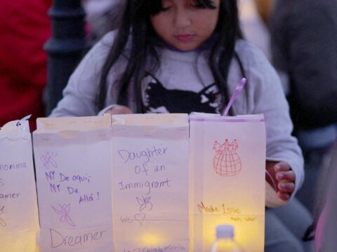 US bishops issue ‘special pastoral message’ on immigration US bishops issue ‘special pastoral message’ on immigration