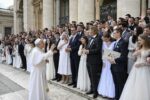 Foundation of marriage is unity of spouses, Vatican says