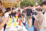 Caritas Bazaars charity draws 17,000 people in second week