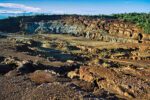 Mining aggravating climate crisis in Philippines