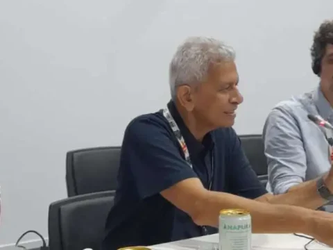 COP30 a turning point for the Catholic Church, says Claretian priest COP30 a turning point for the Catholic Church, says Claretian priest