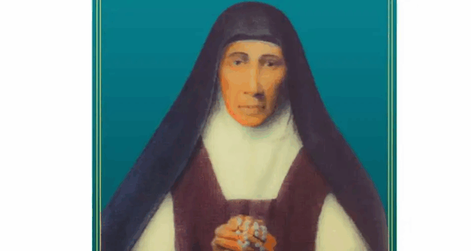 Pope hails India’s first Indigenous nun