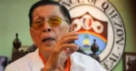 Philippine rights groups decry ‘heroic burial’ for Martial Law architect