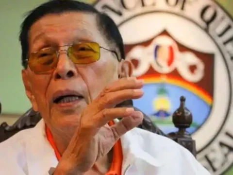 Philippine rights groups decry ‘heroic burial’ for Martial Law architect