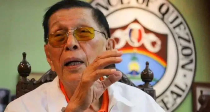 Philippine rights groups decry ‘heroic burial’ for Martial Law architect