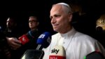 Pope says spiritual rights of migrant detainees must be respected