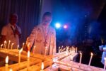 Christmas is call to stand with communities facing climate crisis, says bishop