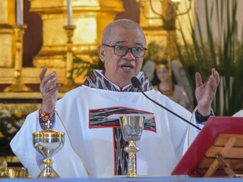 Philippine bishops’ commission on social action calls for end to political dynasties Philippine bishops’ commission on social action calls for end to political dynasties