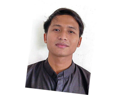 Living in the world but not of the world Living in the world but not of the world