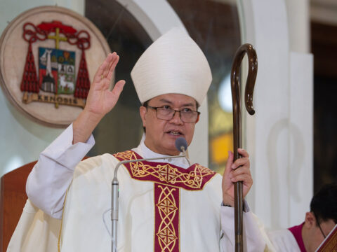 Caution against ‘pork barrel’ health programme in the Philippines