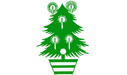 A Christmas wish across the sea