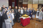 Diocese celebrates Jubilarians and marks opening of celebration of 80th anniversary on Solemnity of ...