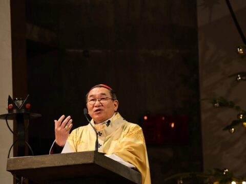 Japan’s Catholics called to sustain hope after Jubilee Year closes