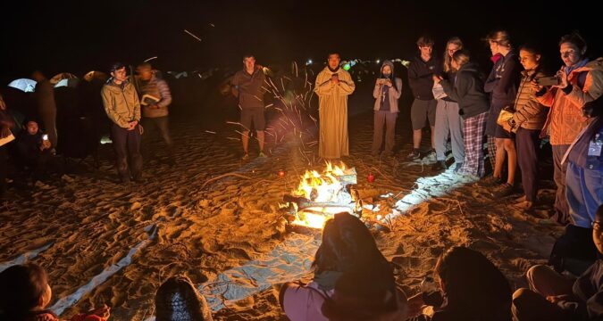 Xtreme Pilgrimage 2025 draws faithful for weekend of prayer and fellowship