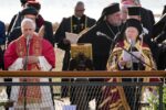 Calls for reconciliation and unity in marking 1,700 years of the Nicene Creed 