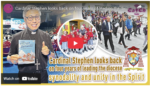 Cardinal Stephen looks back on four years of leading the diocese, synodality and unity in the spirit
