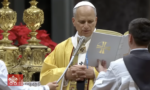 The first Christmas Midnight Mass celebrated by Pope Leo XIV