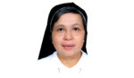Canossian sister returns to the Father