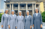 New provincial council for Sisters of St. Paul de Chartres