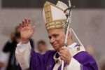 A steady light: Pope Leo XIV’s top five moments of 2025