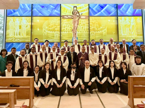 Sound ethical standards and professionalism needed Cardinal Stephen says at opening Mass of the FABC meeting on pastoral challenge of AI Sound ethical standards and professionalism needed Cardinal Stephen says at opening Mass of the FABC meeting on pastoral challenge of AI