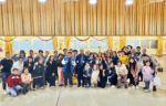 Diocese offers a musical tribute to mark 80 years of journeying with Hong Kong 