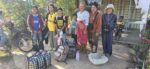 As borderland tensions thaw, schools reopen in Cambodia