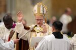 Humbly invite others to trust in God, pope says at close of Unity Week