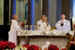 Christmas joy gives comfort to sorrowful hearts, cardinal says
