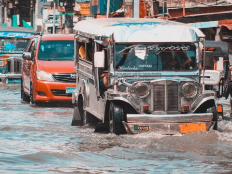 Climate change: inaction on clean energy risks catastrophe