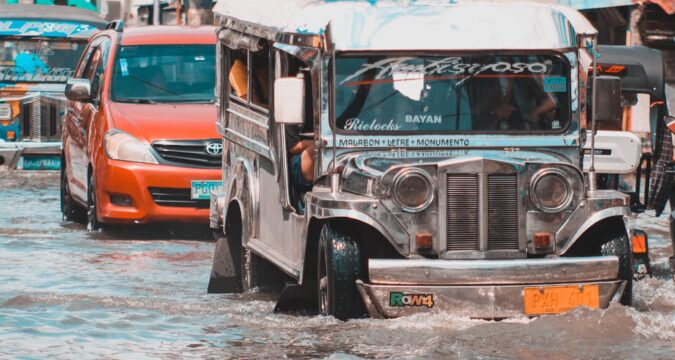 Climate change: inaction on clean energy risks catastrophe