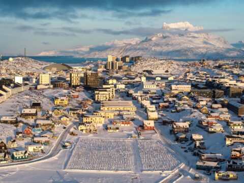 US cardinals call for ‘genuinely moral foreign policy for our nation’ US cardinals call for ‘genuinely moral foreign policy for our nation’