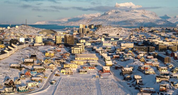 US cardinals call for ‘genuinely moral foreign policy for our nation’ US cardinals call for ‘genuinely moral foreign policy for our nation’