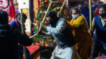Asia tops global list for Christian persecution, report finds