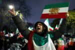 Pope calls for peace and dialogue as protests continue in Iran