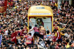 Millions join Black Nazarene procession amid calls for service, change, and resilience