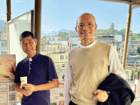 Three years of rebuilding lives through the Light Up Fund 