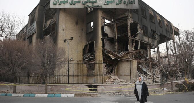 Cardinal warns a ‘crisis of values’ amid global uncertainty may lead to international war Cardinal warns a ‘crisis of values’ amid global uncertainty may lead to international war